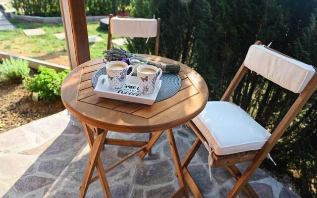 Lavanda Land - Villatanya Mrežnica