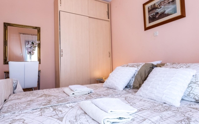 Apartment Suza - relaxing & beautiful: A2 Zadar, Zadar riviera