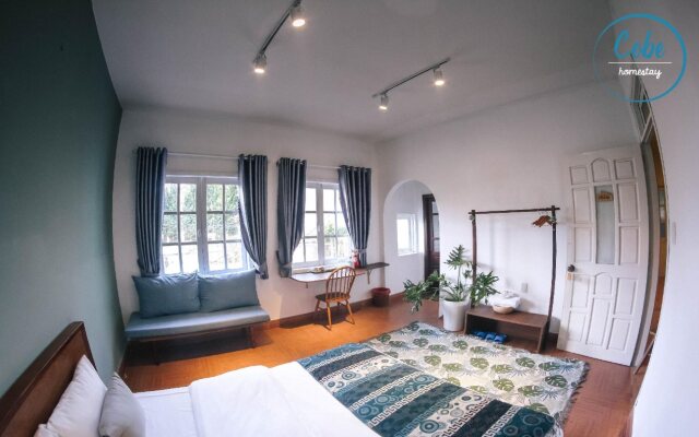 Cobe Homestay
