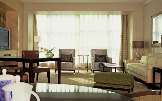 The Ritz-Carlton Beijing Financial Street