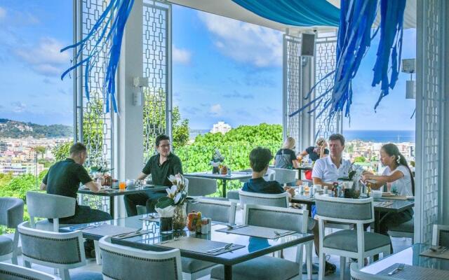 The Aristo Seaview Patong