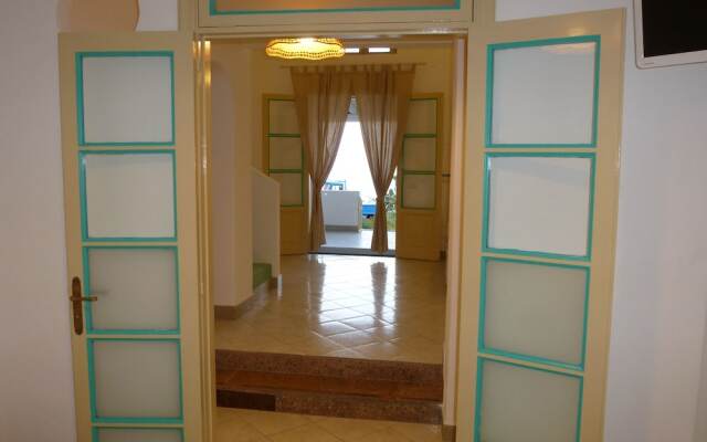 Casa Ginestra