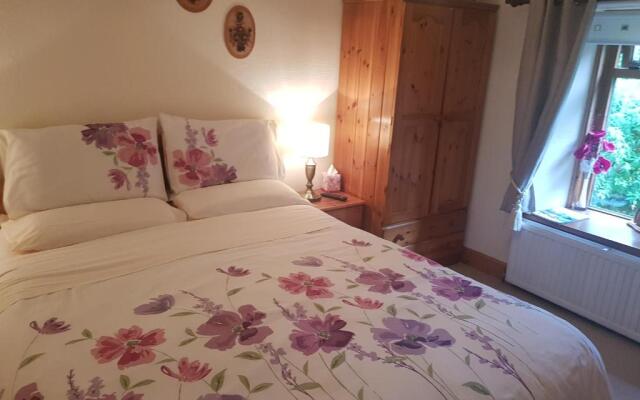 Hosefield Bed and Breakfast