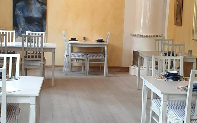 Lilla Hotellet
