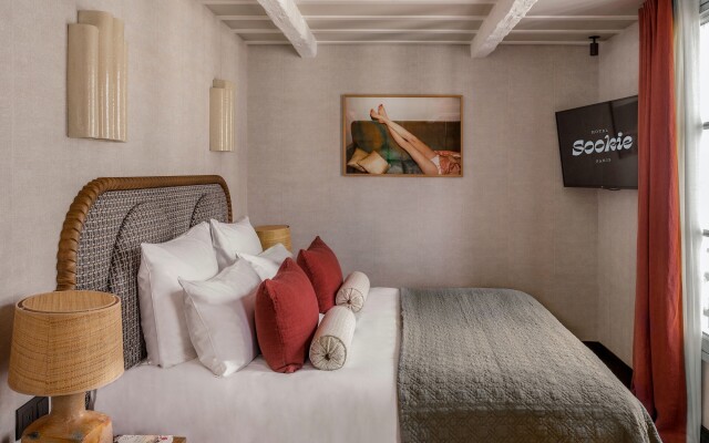 Hôtel Sookie