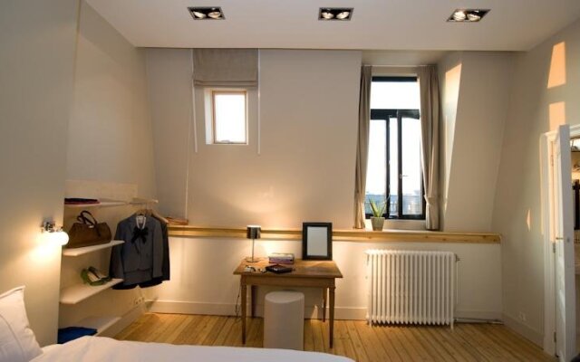 Sweet Brussels b&b