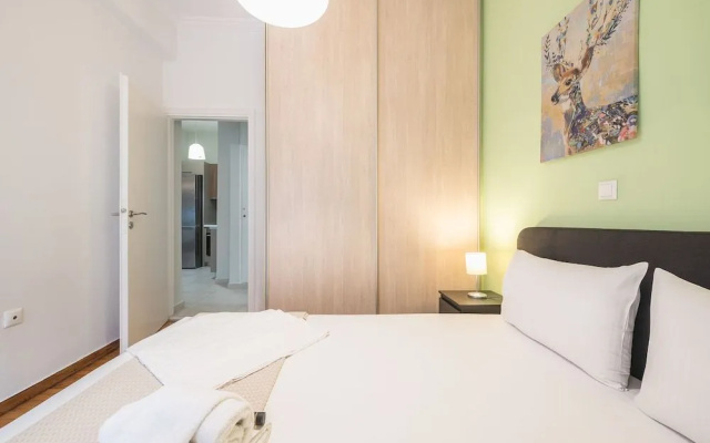 Erythros Boutique Suite By Cloudkeys