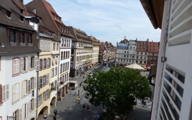 StrasbourgAppart