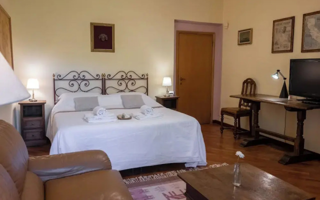B&B Casa Decimo