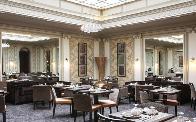 Hôtel Littéraire le Swann, BW Premier Collection