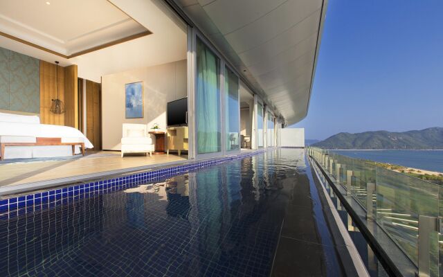 The Westin Blue Bay Resort & Spa