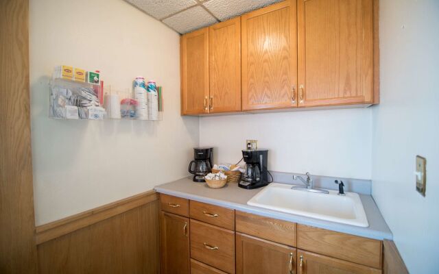 Motel 8 Rock Springs