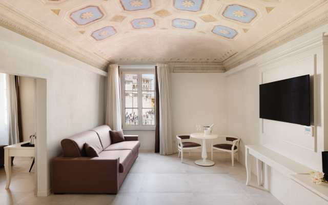 Prato dei Miracoli Residenza d'Epoca