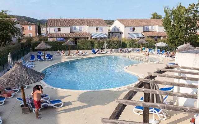 Odalys Residence Les Sources de Manon