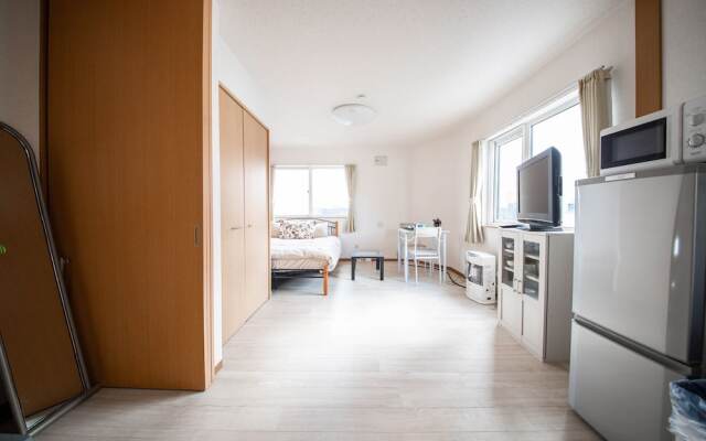 Sumiyoshi House Rooma
