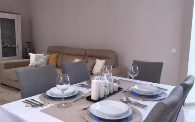 Apartamento San Pedro