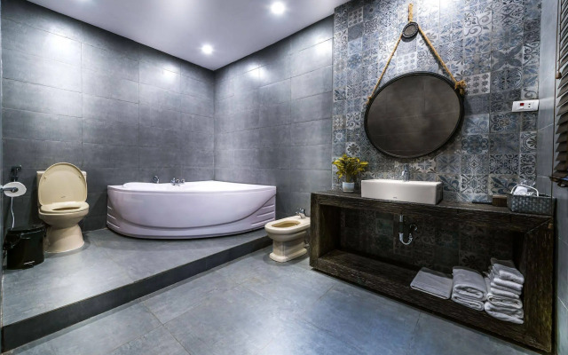 Oliving Residence