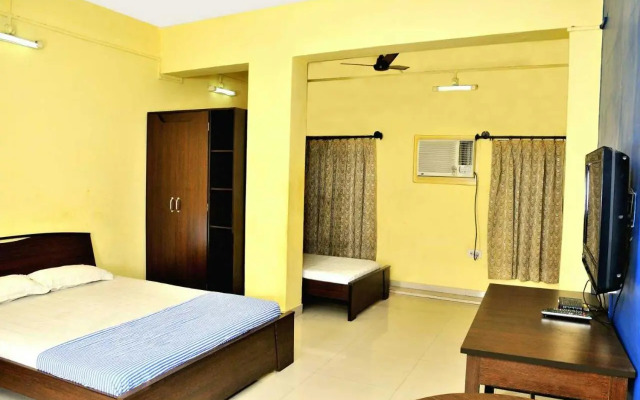 Bothra Guest House
