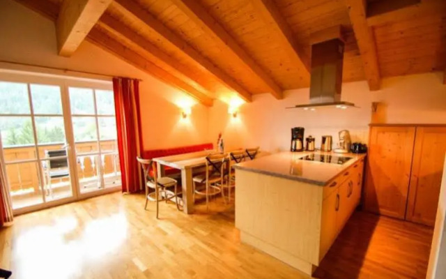 Alpine Resort Kaprun - All Seasons Lodge