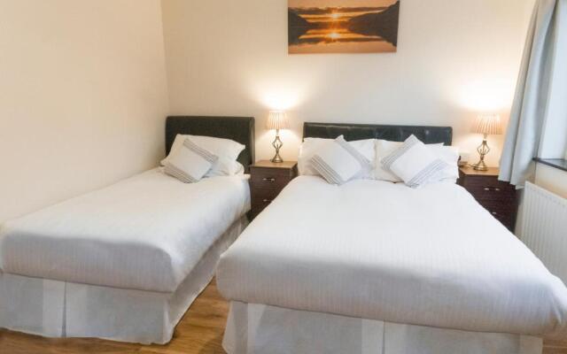 Dorney's B&B