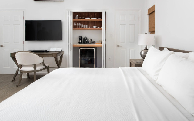 Le Soleil d'Or CaymanBrac