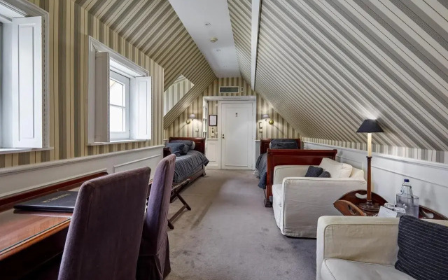 The Pand Hotel