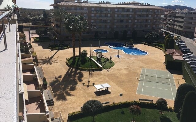 Aiguaneu Apartaments Els Pins