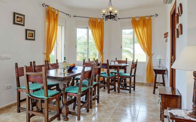 Villa Bienvenido