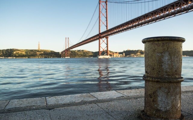 A Place to Call Home in Lisbon