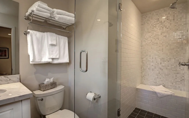 Abode at Park City Mountain