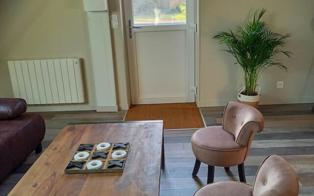 Aux P'tits Bonheurs la Grange