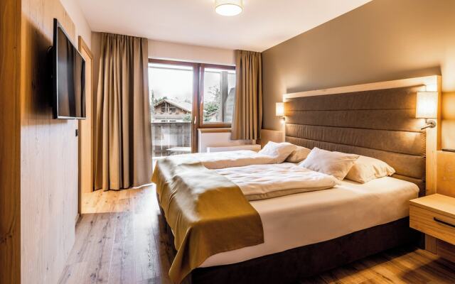 Das Bayrischzell Familotel Oberbayern