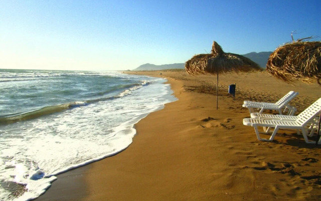 Nelly s Seaview Retreat - Summer Cozy Getaway