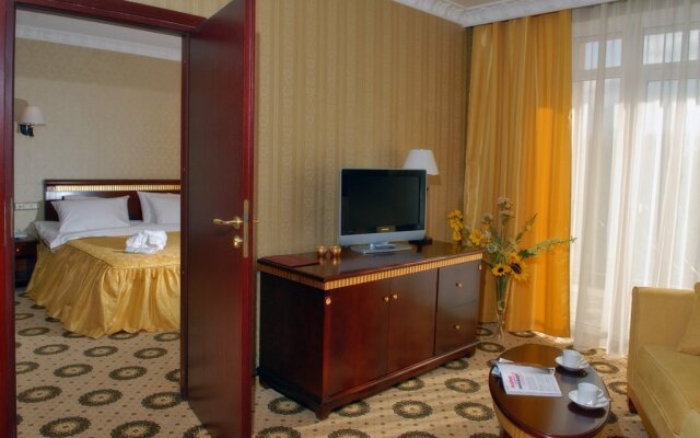 SPA Hotel Promenade