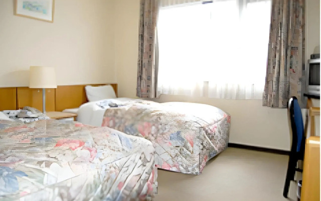 Business Hotel Central Wakayama