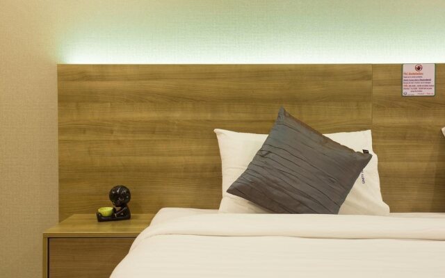 Unity Hotel