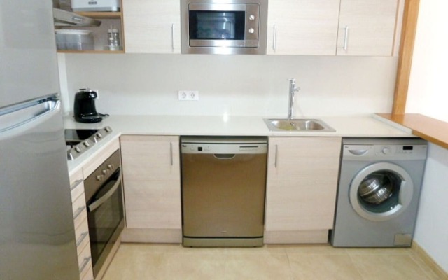 154-apartamento de Alto Standing con Vista al mar