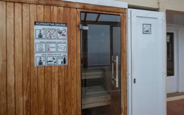 Hotel Rosamar Maxim - Adults Only +21