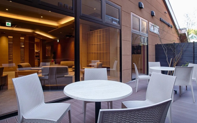 Ryokan Zenya