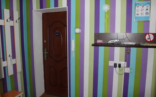 Sweet Home Apartment