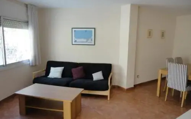 Apartaments Lamoga - Monteixo