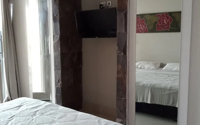 Bali Private Villas Room 14