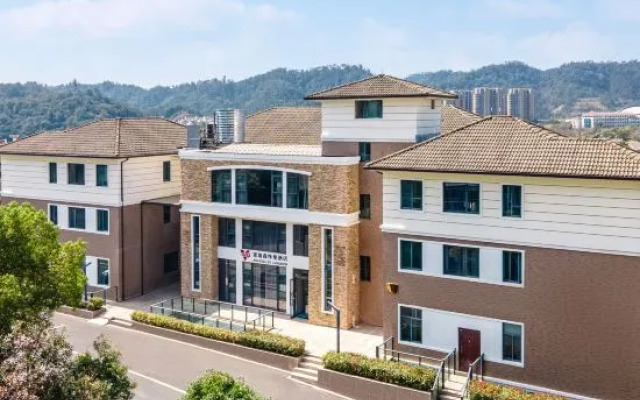 Qiandao Lake anatole by landison