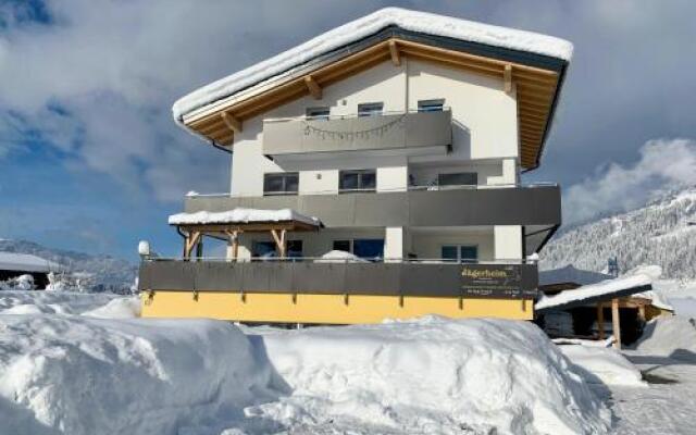 Appartement Reh-Jägerheim