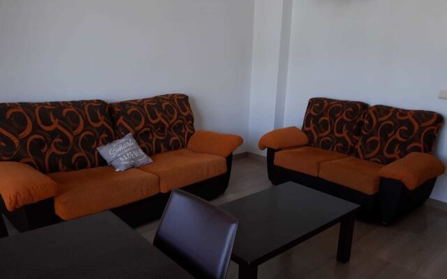 Apartamento Saturno - Fuengirola | 2330