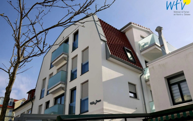 Villa Drees Wangerooge 81848