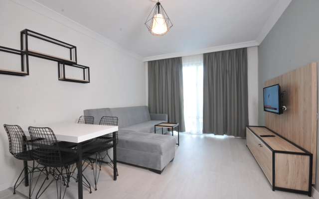 Club Sema Suite Hotel