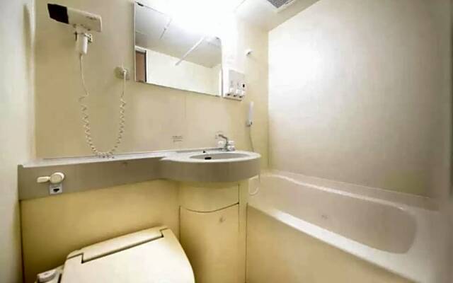 R&B Hotel Sendai Hirosedori Ekimae - Vacation STAY 39670v
