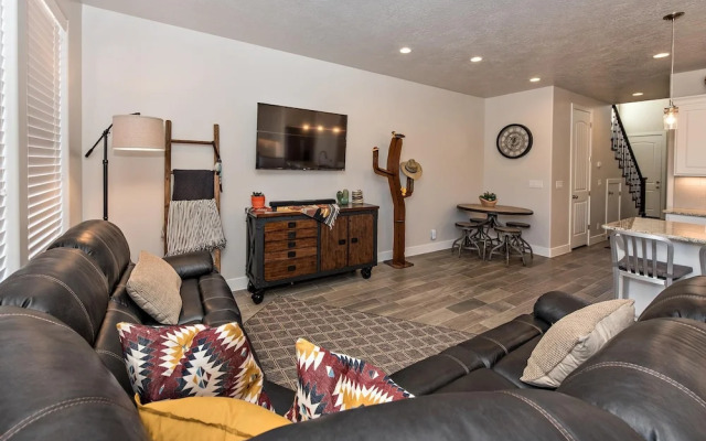 Desert Rose Villa 4