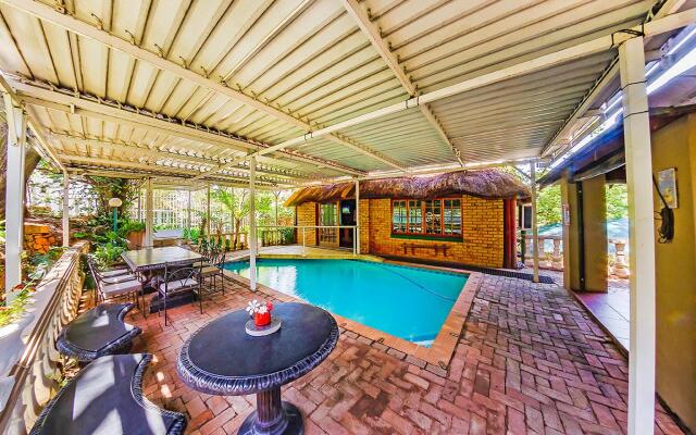 Amper Bo Guesthouse